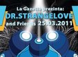 dr strangelove and friends