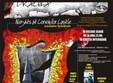 dracula nights la castelul corvinilor