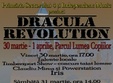 dracula revolution tour 2012 la bucuresti