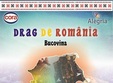 drag de romania bucovina