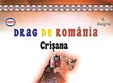 drag de romania cri ana