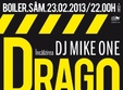 dragobeaturi boiler club