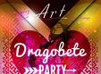 dragobete party w andrei ticau art cafe lounge pascani 22 02