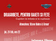 dragobete pentru baieti si fete in dublin express