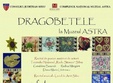 dragobetele muzeul astra