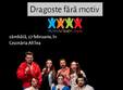 dragoste fara motiv show de improvizatie