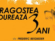  dragostea dureaza trei ani de frederic beigbeder