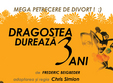 dragostea dureaza trei ani in the ark