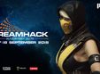 poze dreamhack bucharest 2016