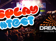 dreamhack masters 2014 la bucuresti