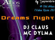 dreams nights