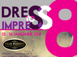 dress to impress editia a 8 a la villa rodizio