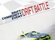 drift battle