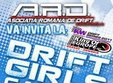 drift girls casting