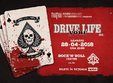 drive your life live in zalau