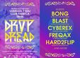 dropdread b day party fabrica