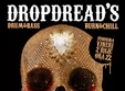 dropdread s drum and bass burn chill party