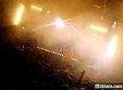 drum and bass party