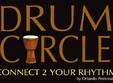 drum circle connect 2 your rhythm