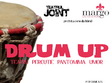drum up la margo lounge