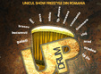 drum up unicul show freestyle din romania