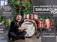 drumclinic sonor adam marko