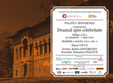  drumul spre celebritate la palatul mogosoaia