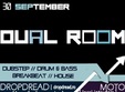 dual room party la iasi