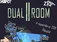 dual room party la iasi