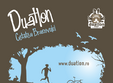 duatlon in cetatea brasovului