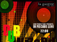 dub roots reggae video on big screen