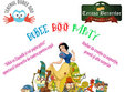 dubee doo party
