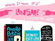 dubla lansare de carte ce este cinematograful vol 1