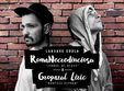 dubla lansare romanecredinciosu groparul liric