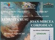 dublu eveniment cultural artistic
