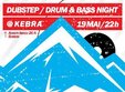 dubset night in brasov