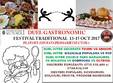 duel gastronomic