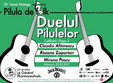 duelul pilulelor calificari etapa 2
