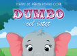 dumbo cel iste la godot cafe teatru 