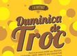 duminica de troc la j ai bistrot