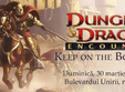 dungeons and dragons encounter