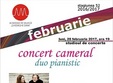 duo pianistic