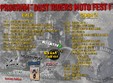 poze dust riders moto fest i