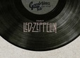 dusty old records
