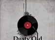 dusty old records la club hand