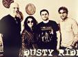 dusty ride live in stuf