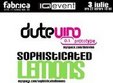 dutevino si sophisticated lemons in club fabrica