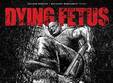 dying fetus flying circus