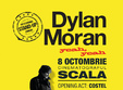 dylan moran la bucuresti