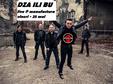 dza ili bu punk srb live manufactura timisoara